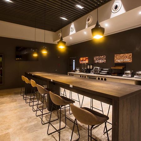 Hampton By Hilton David, Panama Ξενοδοχείο Εξωτερικό φωτογραφία