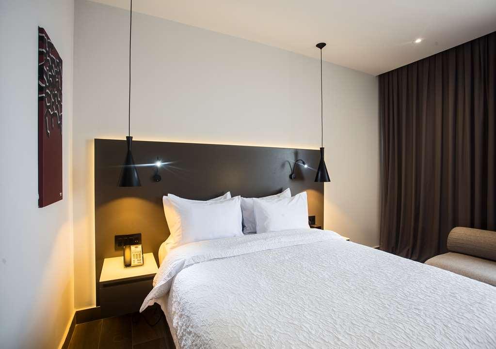Hampton By Hilton David, Panama Ξενοδοχείο Δωμάτιο φωτογραφία