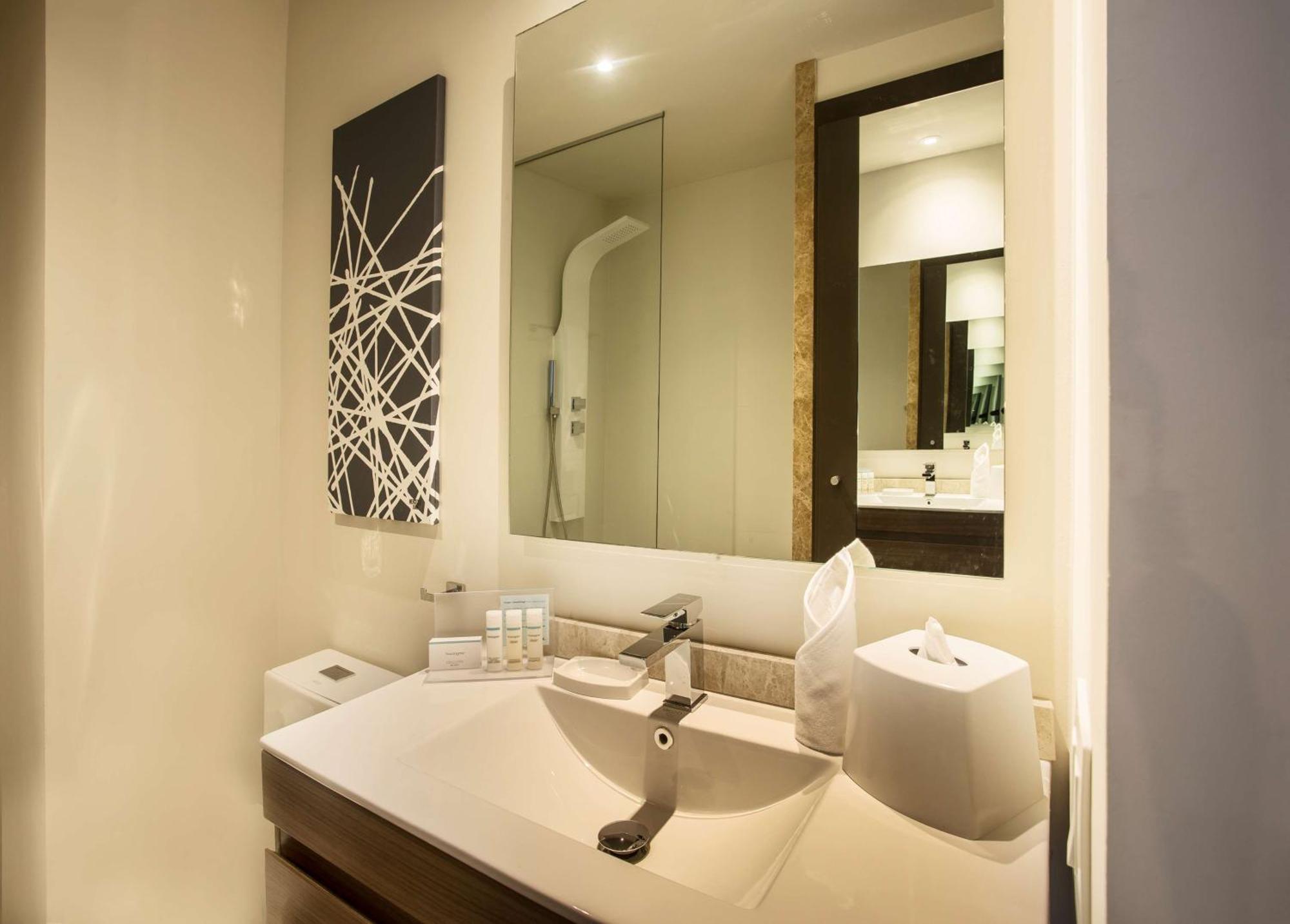 Hampton By Hilton David, Panama Ξενοδοχείο Εξωτερικό φωτογραφία