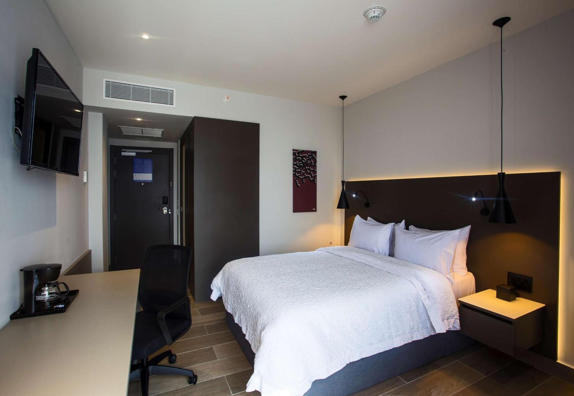 Hampton By Hilton David, Panama Ξενοδοχείο Εξωτερικό φωτογραφία