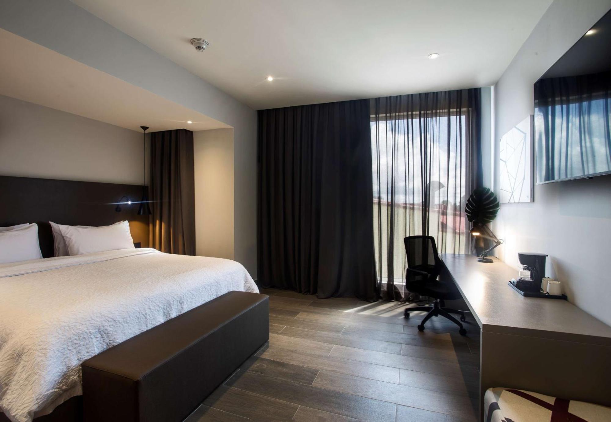 Hampton By Hilton David, Panama Ξενοδοχείο Εξωτερικό φωτογραφία
