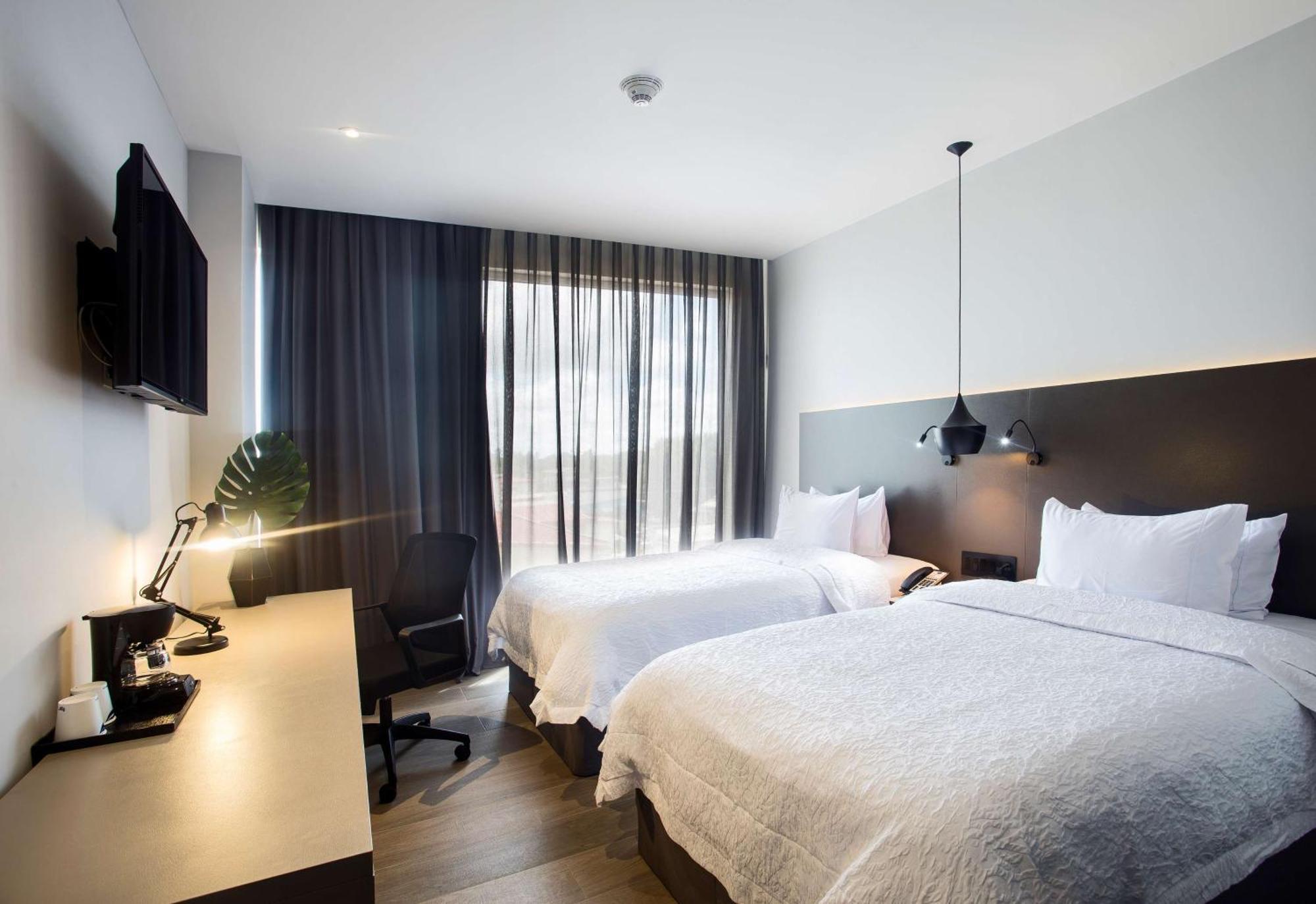 Hampton By Hilton David, Panama Ξενοδοχείο Εξωτερικό φωτογραφία