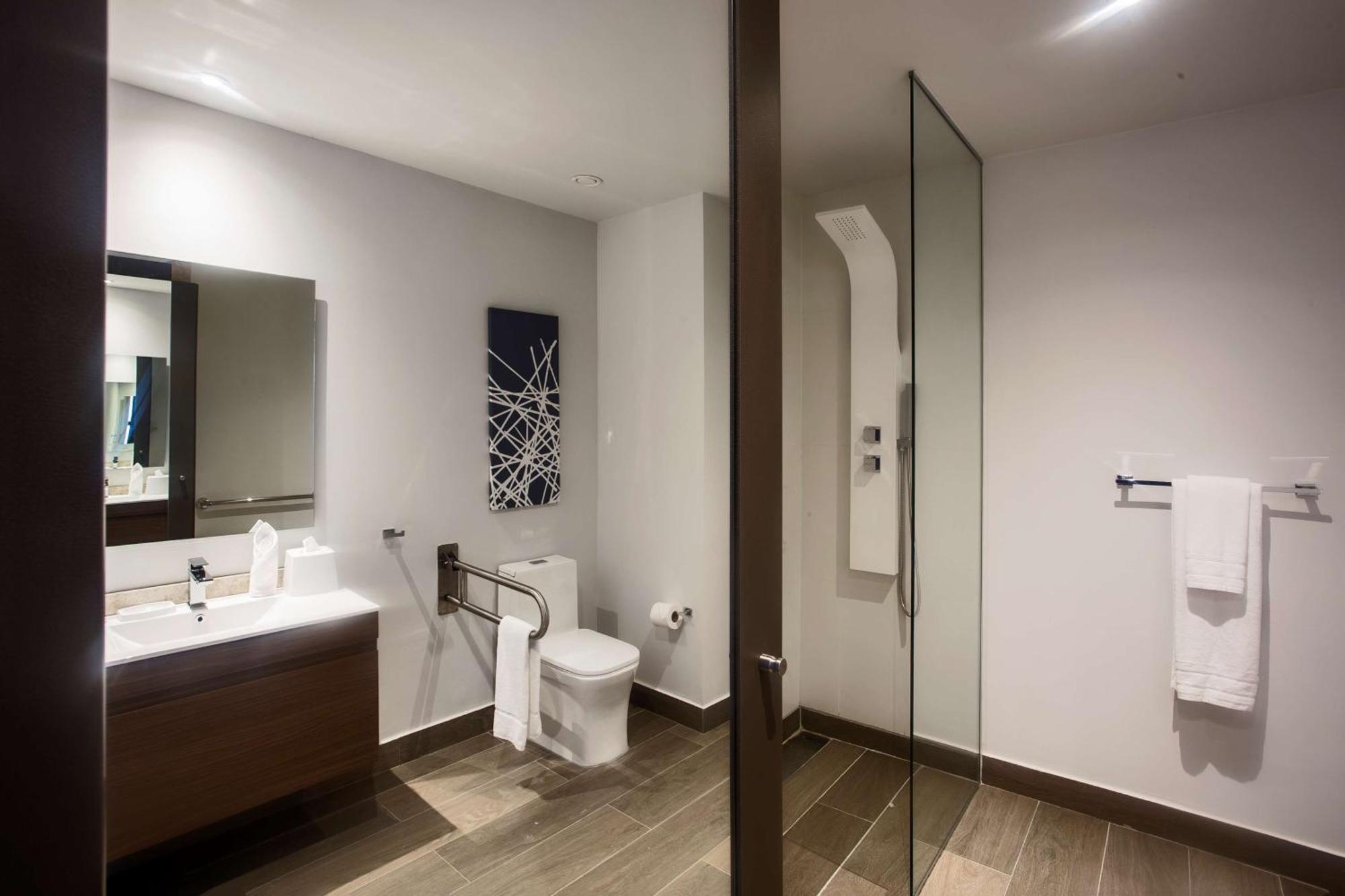 Hampton By Hilton David, Panama Ξενοδοχείο Εξωτερικό φωτογραφία