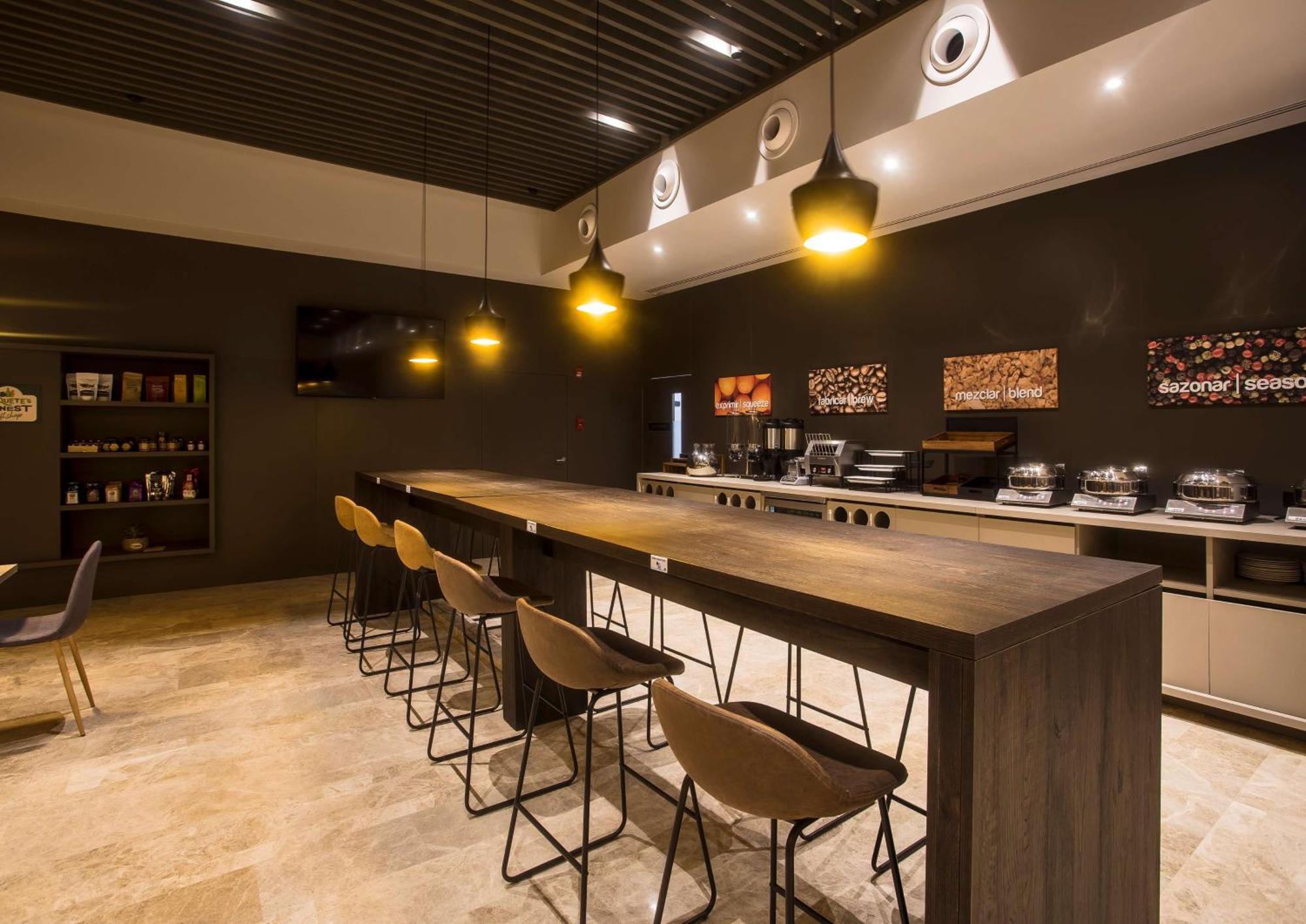 Hampton By Hilton David, Panama Ξενοδοχείο Εξωτερικό φωτογραφία