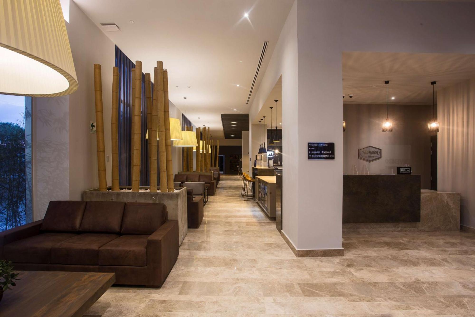 Hampton By Hilton David, Panama Ξενοδοχείο Εξωτερικό φωτογραφία