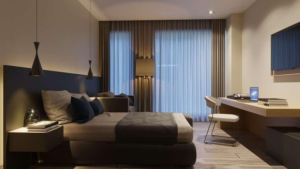 Hampton By Hilton David, Panama Ξενοδοχείο Δωμάτιο φωτογραφία